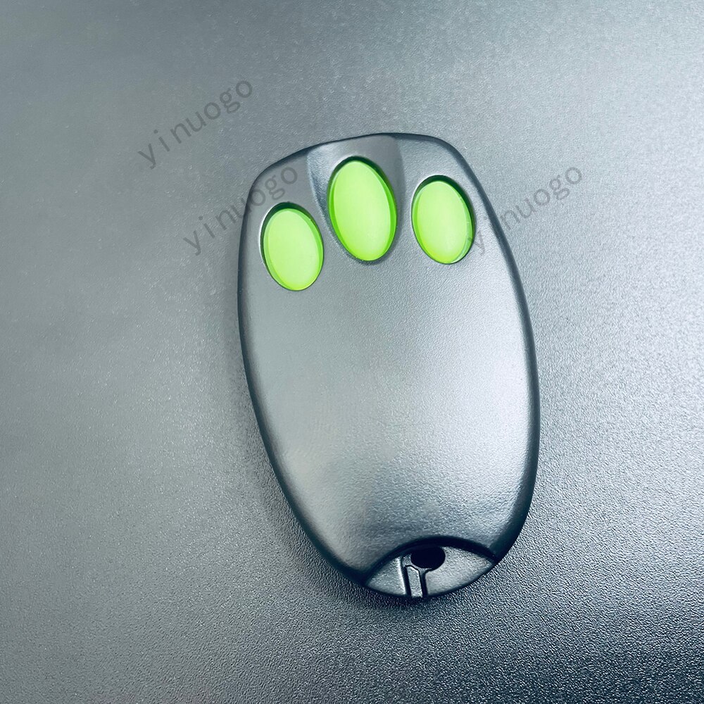 Chamberlain Liftmaster 94335E Merlin C940 C943 C945 CM842 CM844 MotorLift ML500 ML700 ML750 ML850 433.92mhz Remote Control