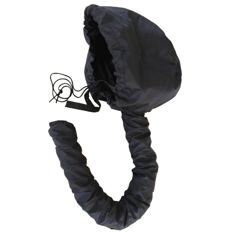 Föhn thuis kapper olie kap salon kapsalon hoed muts opzetstuk haarverzorging permanent helm haarstomer