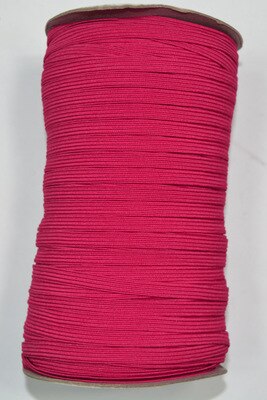 2/5Meter/viel 6mm Elastische Band Gold Draht funkeln Elastische Spandex Band für trimmen NäHenne Stoff DIY Kleid NäHenne Zubehör: Rose rot / 2Garten
