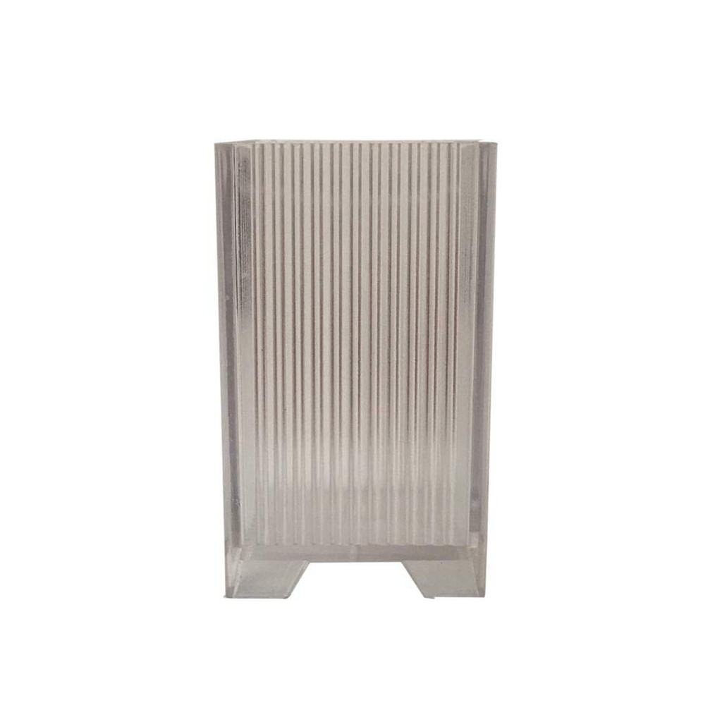 Reusable Handmade Plastic Candle Molds For Pouring Pillar Candle Aroma Plaster Soap Molds DIY Candle Soap Craft Moulds Molds#p2: E