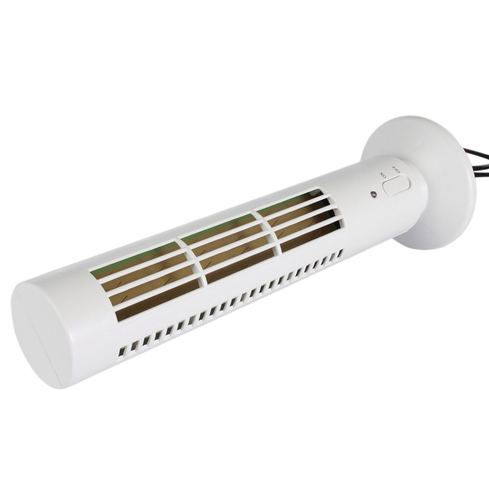 Ionisator Luchtreiniger Luchtreiniger Air Ionisator Ionisator Negatieve Ionen Generator Zuurstof Bar Verwijderd Formaldehyde Rook Stof Pm2.5