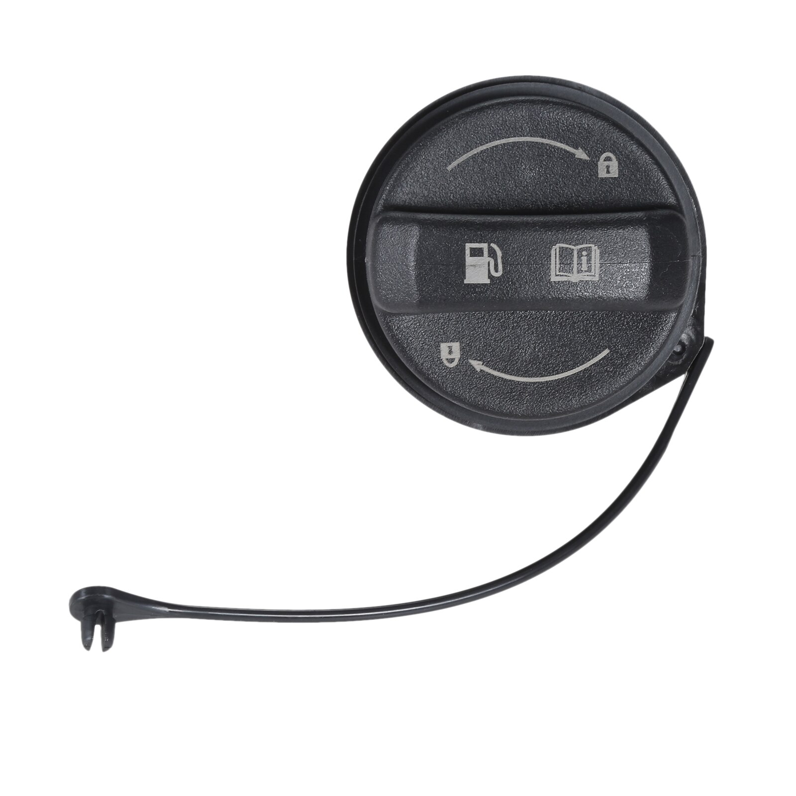 310103L600U Fuel Filler Gas Cap Assembly Tank Covers for Kia Optima