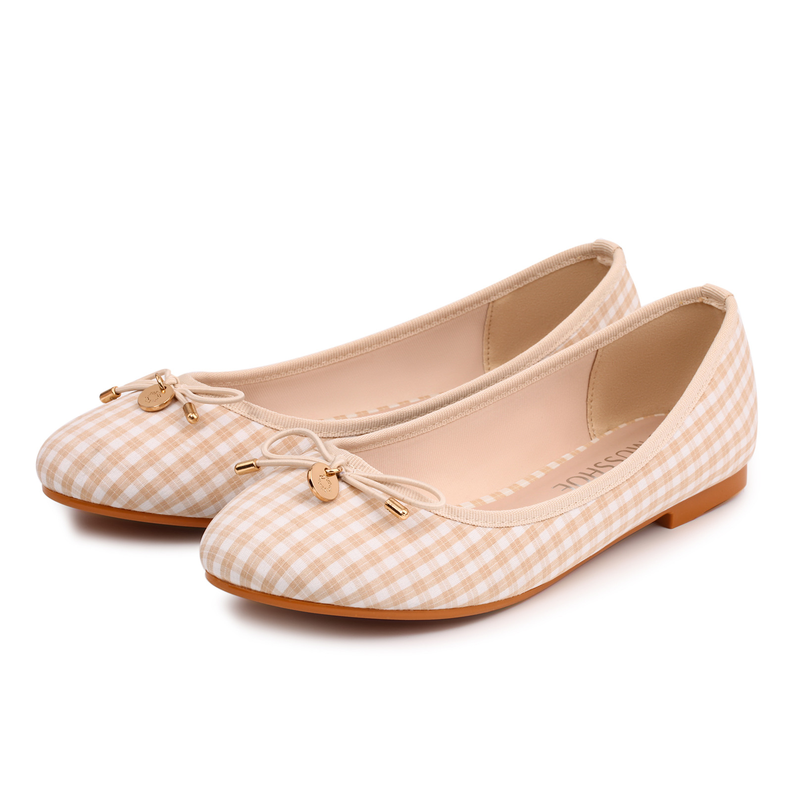 Vrouwen Flats Schoenen Sexy Dagelijks Woon-Werkverkeer Casual Ademende Vrouwen Loafers Comfortabele Ademende Meisjes Balletschoenen