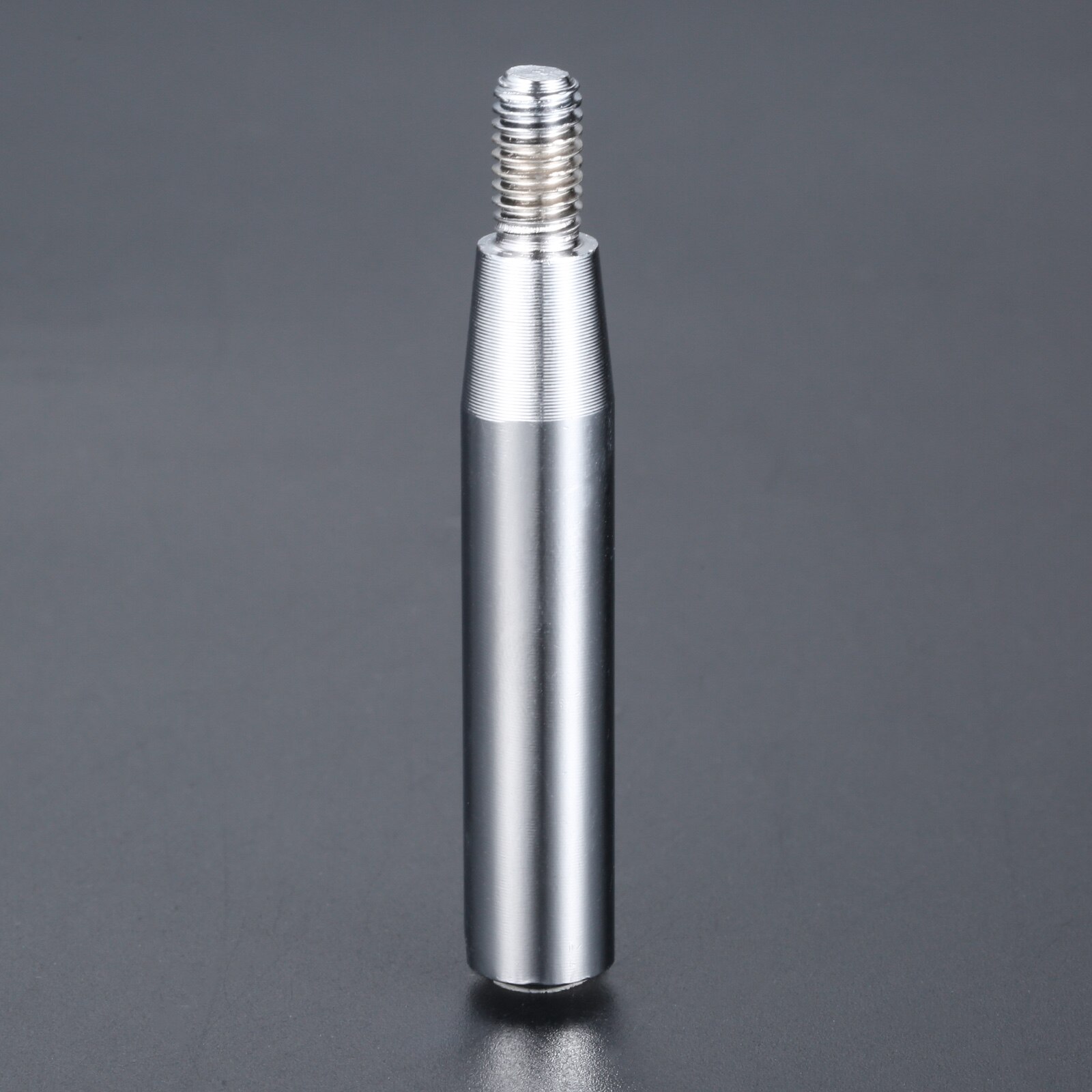 1pc Metal Handle M6 M8 M10 M12 Thread Knob Non-rotatable Handwheel Solid Grip fit for Milling Machine Lathe Grinding Equipment: M6