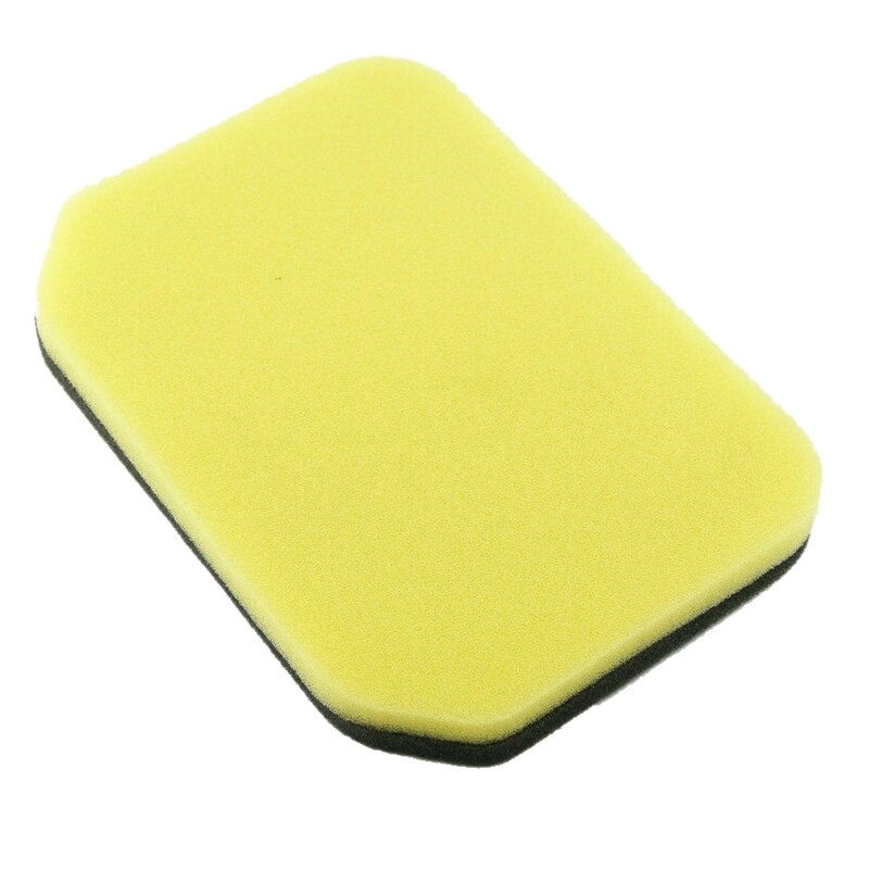 Elementos de filtro de aire de motocicleta para Suzuki AN400 Burgman Skywave an 400 1998 1999 2000 2001 2002 2003 2004 2005 2006