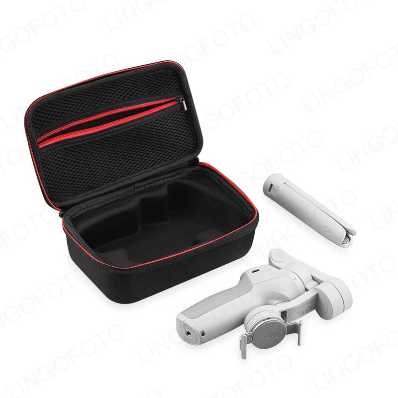 Torba robić przechowywania OM4 miękka torba robić przechowywania stabilizatora przenośna kardana ręczna obudowa ochronna AO2235