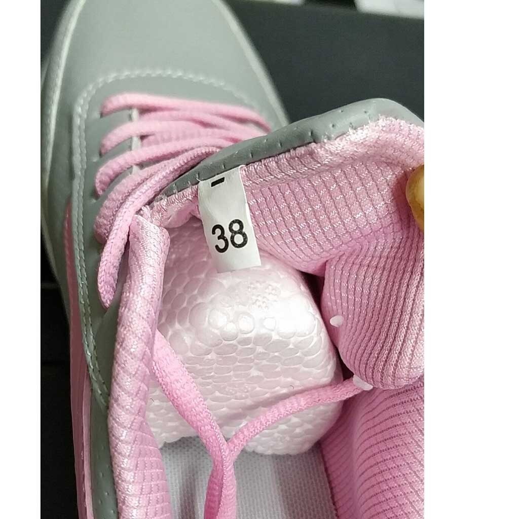 Naiset keinuvat kengät nahka vedenpitävä alusta urheilukengät nainen kiilalenkkarit korkeus kasvavat keinukengät zapatos de mujer