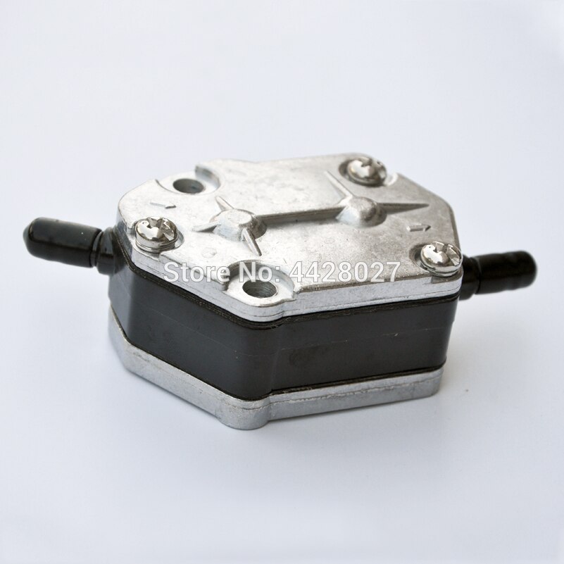 Yamaha Outboard Fuel Pump 6A0 24410 00,692 24410 00 ,25HP 85HP 2 Stroke - View #12