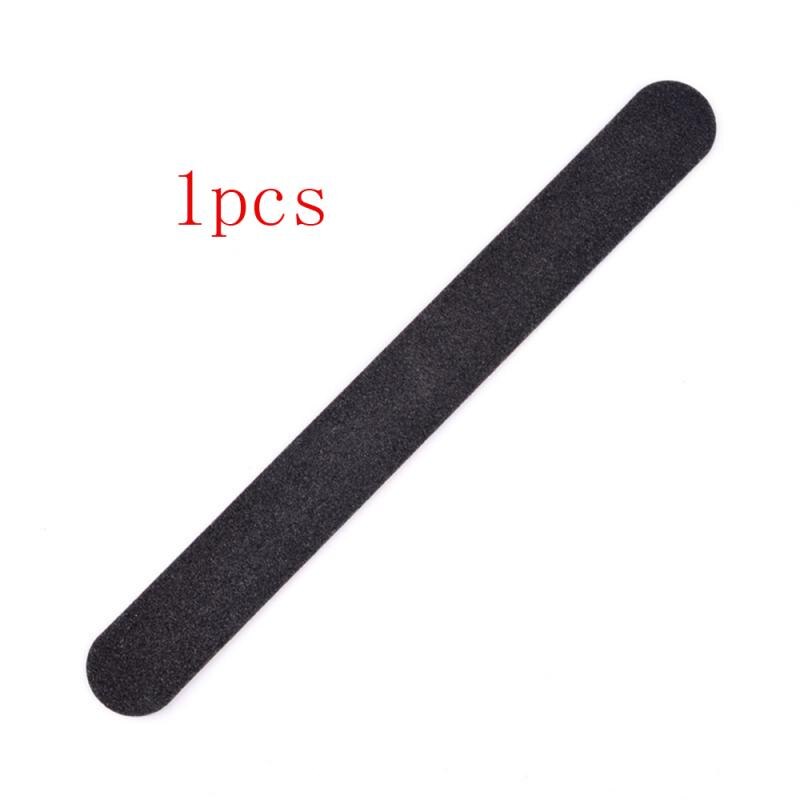 1pcs Nail Art Edge Cutter Acrylic False Nail Clipper Tips Special Type U Manicure Pedicure PINK Nipper Tools TSLM1: Nail File