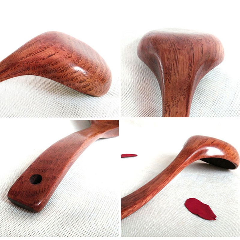 1PC Japanese Style Natural Wood Spoon Soup Ladle Wooden Cooking Scoop Spoon Catering Tableware Wooden Kitchen Utensils MF 002