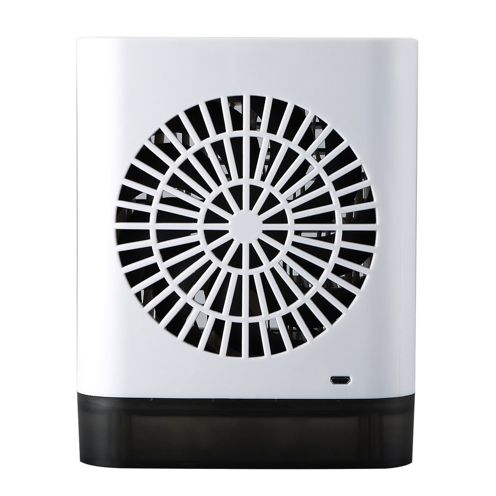 Kinzo air cooler | luchtkoeler | luchtbevochtiger | koeler |afstandsbediening| 3 standen