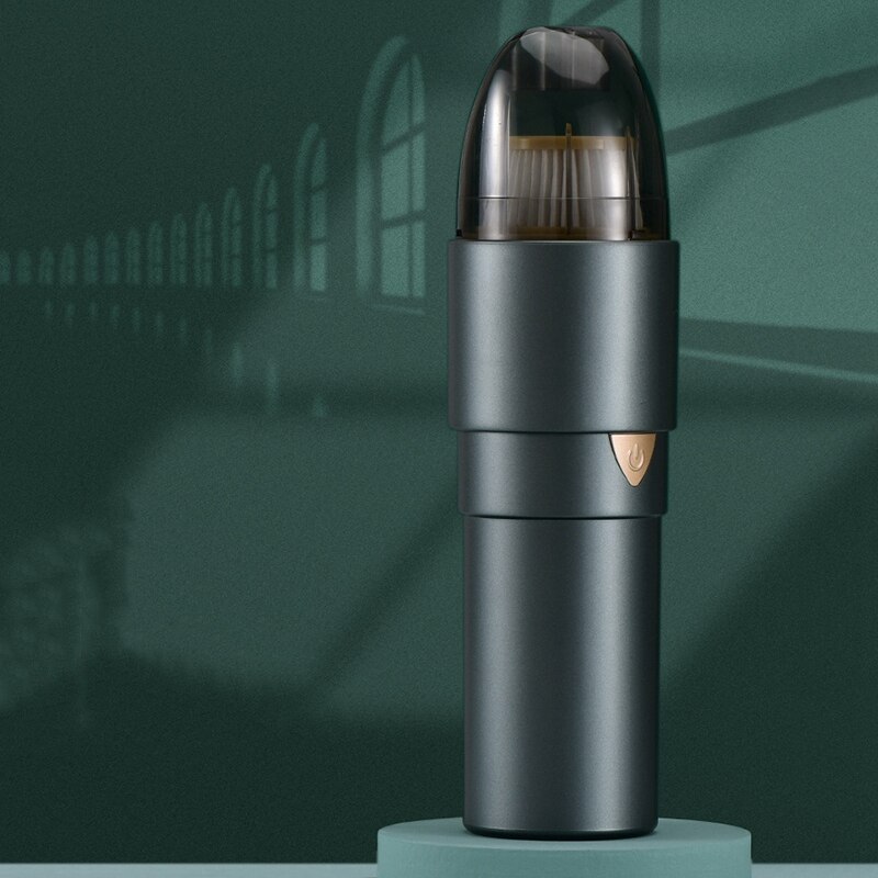 Compressed Air Duster for Computer Keyboard Electronics Cleaning Reusable Dust Destroyer