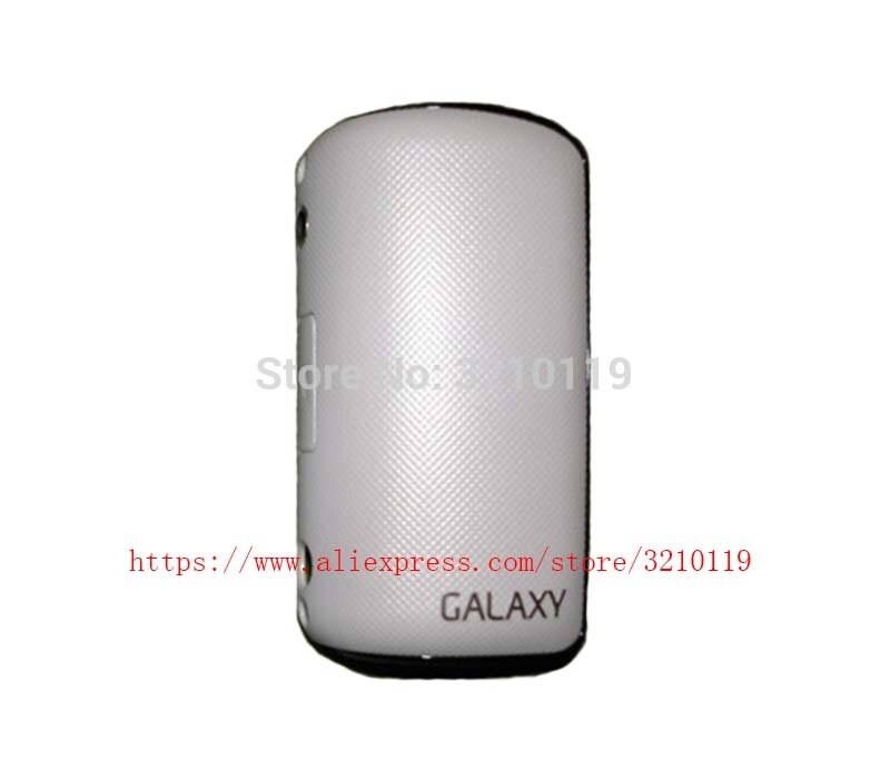 Originele Hand Grip rubber paar onderdelen voor Samsung GALAXY Camera EK-GC100 GC110 GC120 GC100 camera