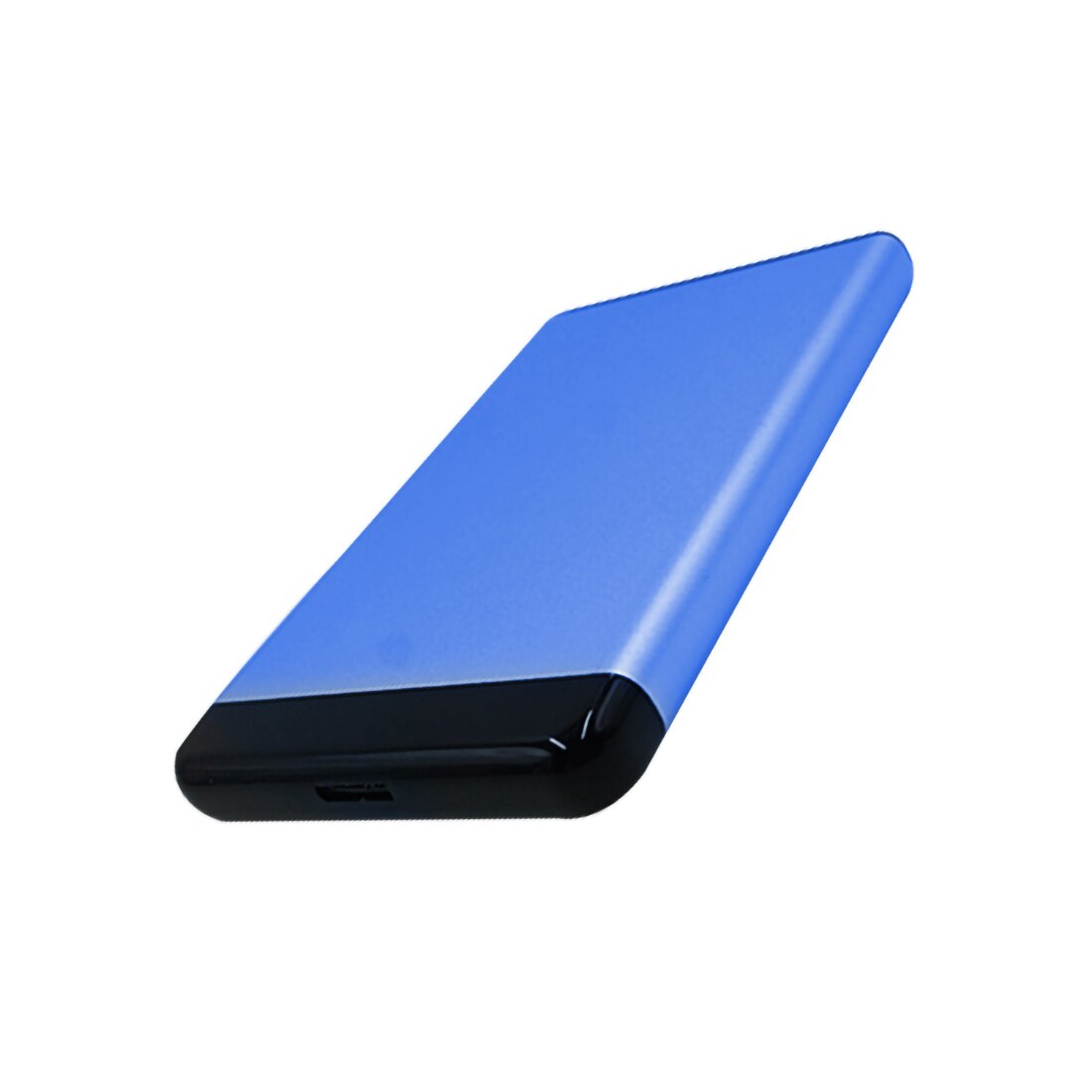 XIAO LIN HDD Hard Case 3,5  SATA USB3.0, Boîtier De Disque Dur Externe en Aluminium Prenant en Charge Le Lecteur UASP 20 to, Courant Adaptateur 12V / 2A Inclus