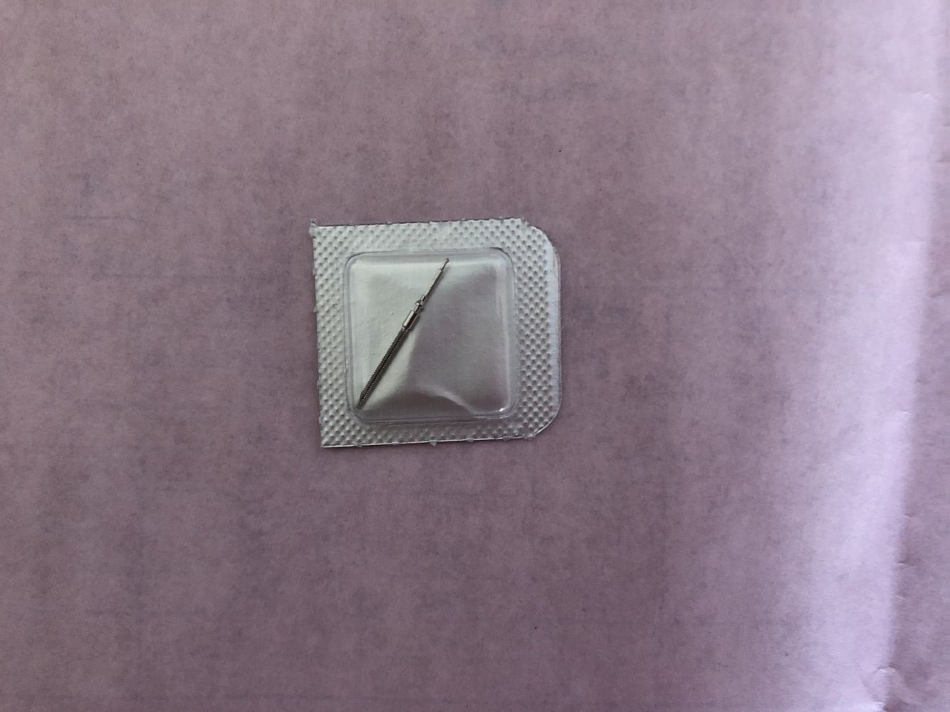 Frete grátis 1pc haste rx se encaixa cal.3130, 3135,3155,3175,3185 parte 201
