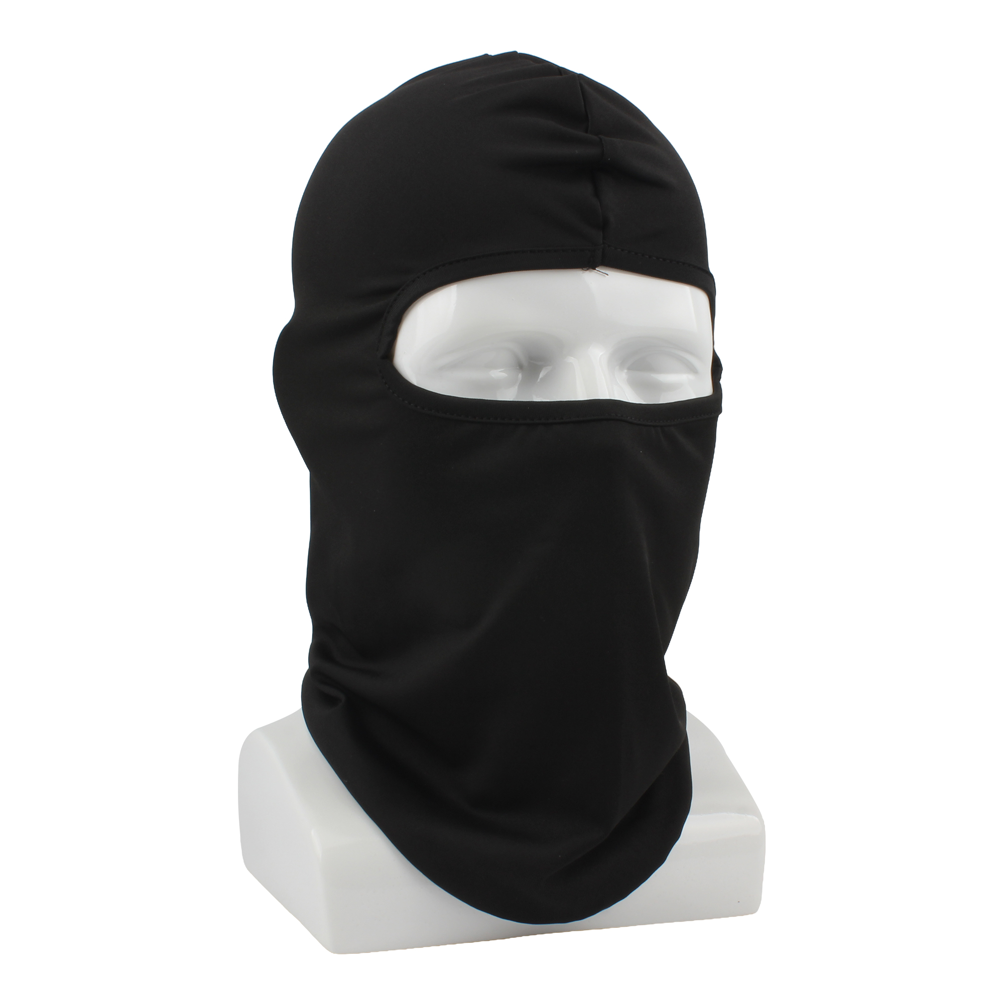 Motorcykel ansigtsmaske motorcykelhjelm bandana hætte skihals helmaske vindtæt støvtæt ansigtsskærm herre bikermaske