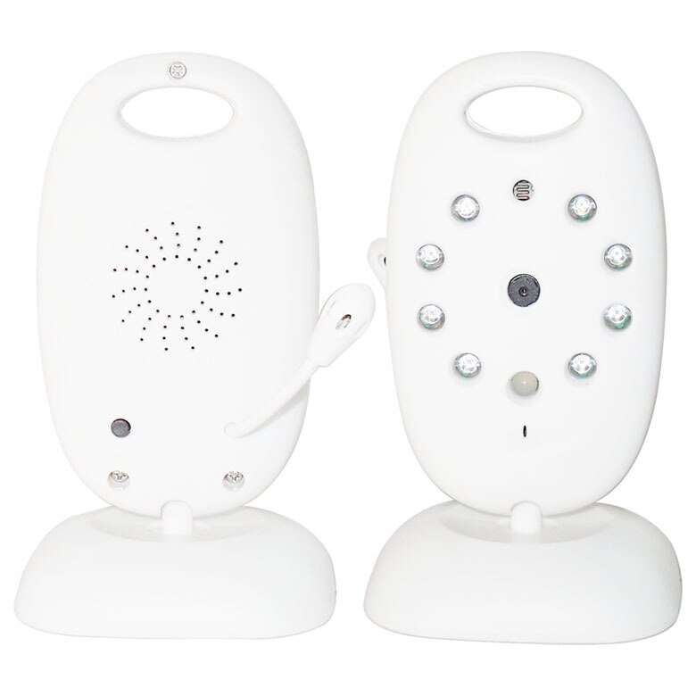 VB601 2.4g baby care device baby monitor baby monitor baby monitor