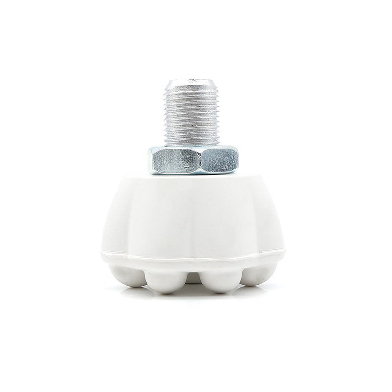 Cat Claw Shape Quad Skates Break Roller Skating Stop Brake Outdoor Sliding Sports 4 Wheels Skate Shoes Accessories Replacement: Red