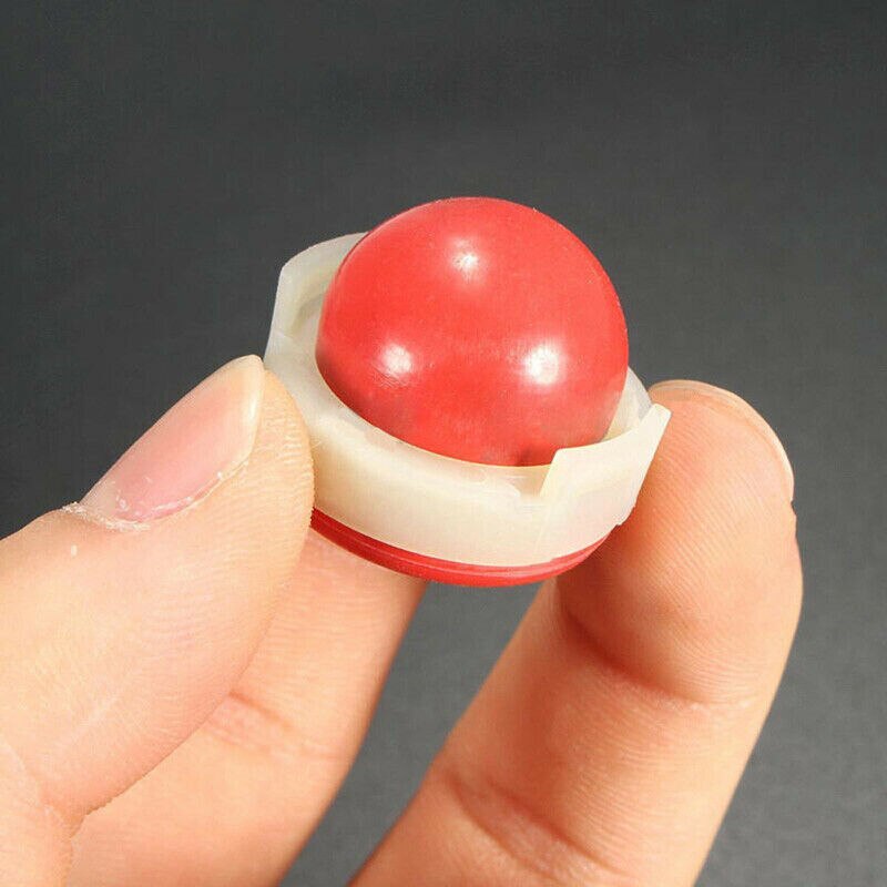 5pcs PRIMER BULB For To Fit Fits B&S Briggs & Stratton Replaces # 694394 # 49440