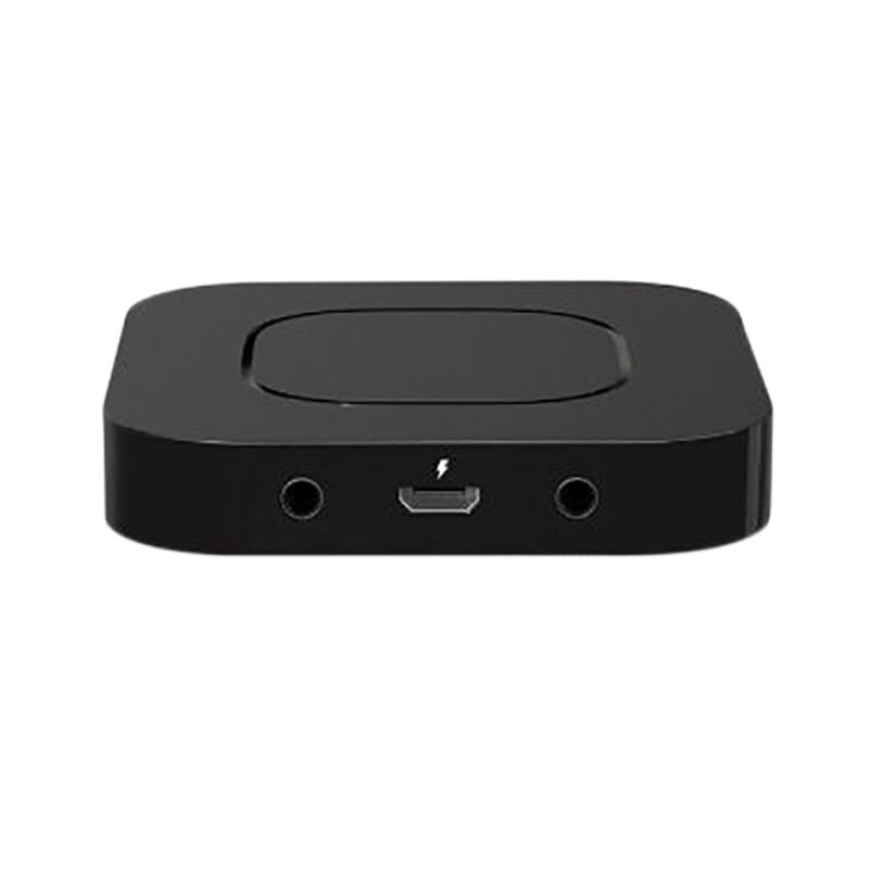 Bluetooth o Receiver Transmitter 2 in 1 Bluetooth Transmitter Receiver 3.5 o Transmitter Receiver Adapter: Default Title