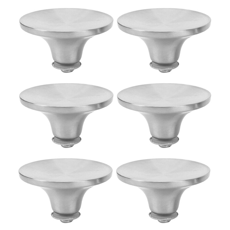 Bumdenuu Stainless Steel Dutch Oven Knob - Replacement Lid Handle For Aldi & Lodge Pots - View #7