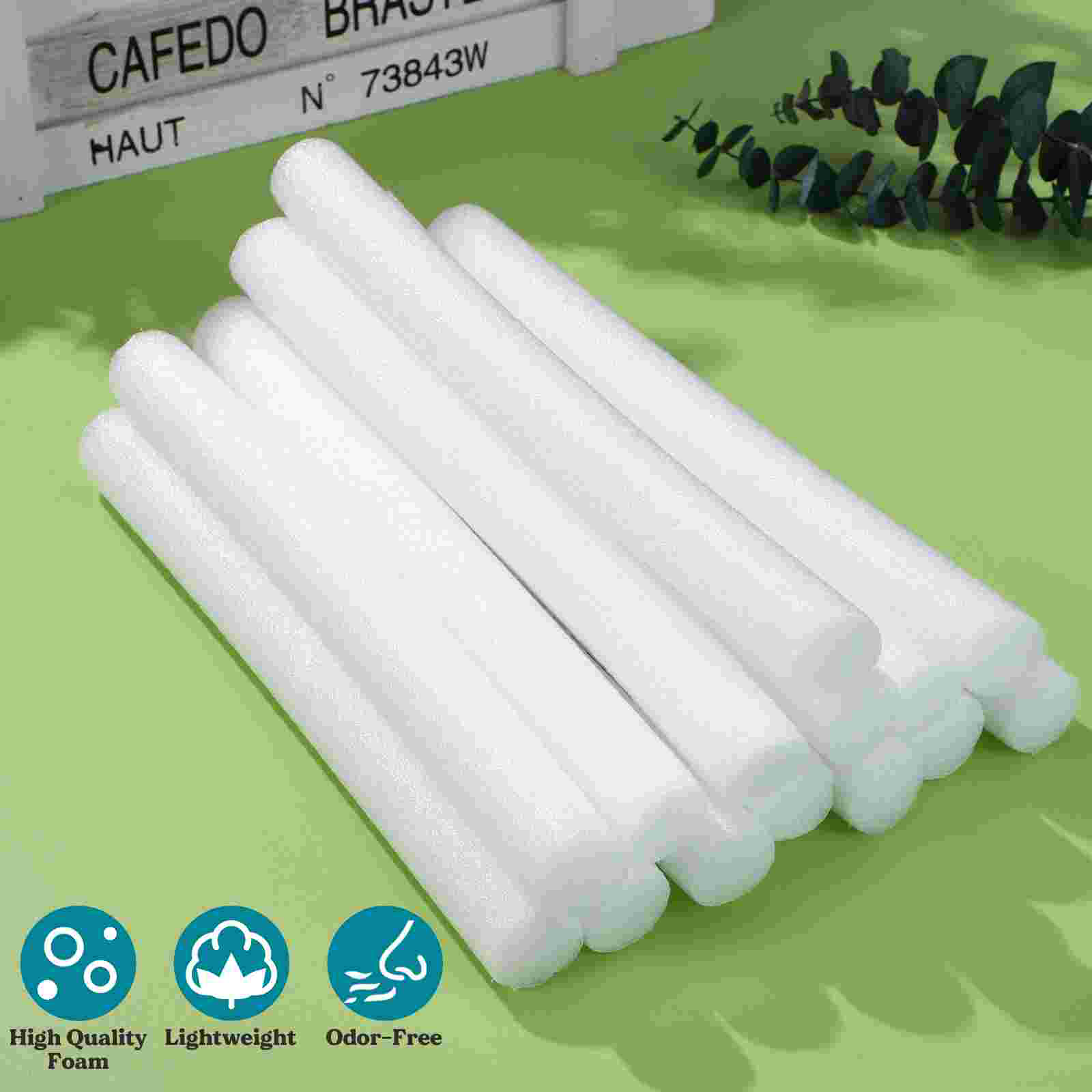 14 Uds. Fundas de tiras de espuma antideslizantes, funda elástica para sofá, Protector de espuma para sofá, empuñaduras de espuma, fundas para sofá
