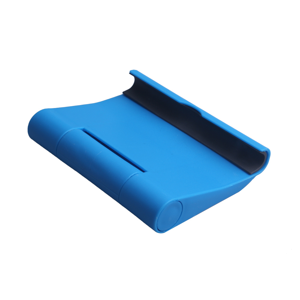 Foldable Desk Phone Holder Mount Stand Universal Mobile Phone Tablet Desktop Holder e Non-slip Phone Table Holder Stand