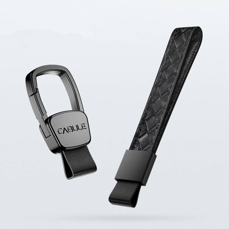 TPU Car Key Case Full Cover Shell For TOYOTA RAV4 Alphard FJ CRUISER Car Keychain