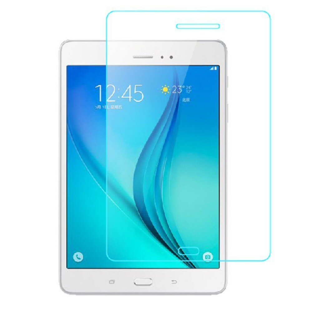 Gehard Glas voor Samsung Galaxy Tab Een 8.0 T350 T355 Screen Protector voor Samsung Galaxy Tab Een 8.0 P350 P355 Gehard Glas