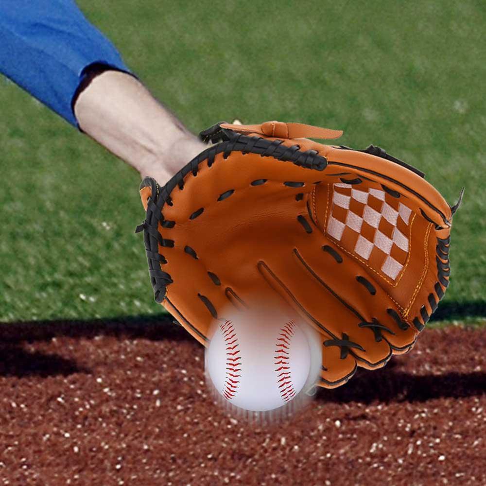 9 tommer hvid baseball baseball træning træning softball sport hold spil pvc tilbehør softball sport hold spil