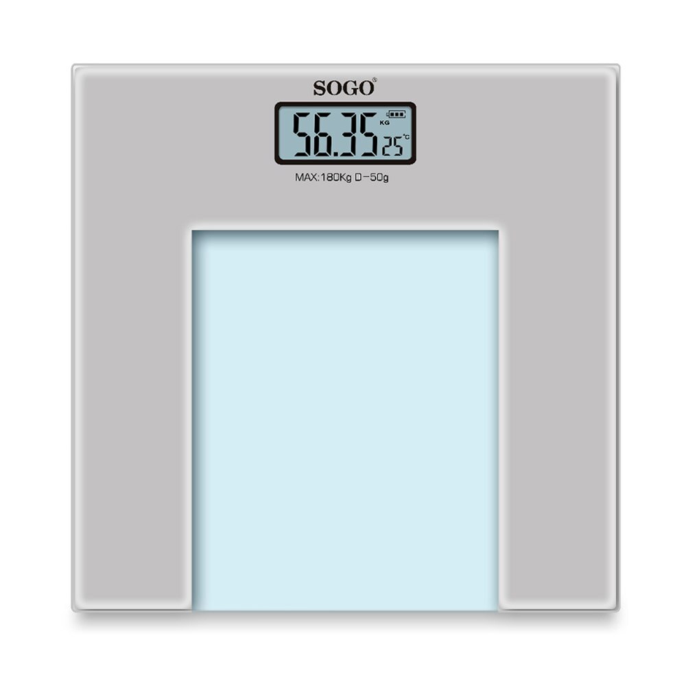 Bilancia bagno meccanica ADE Recensione