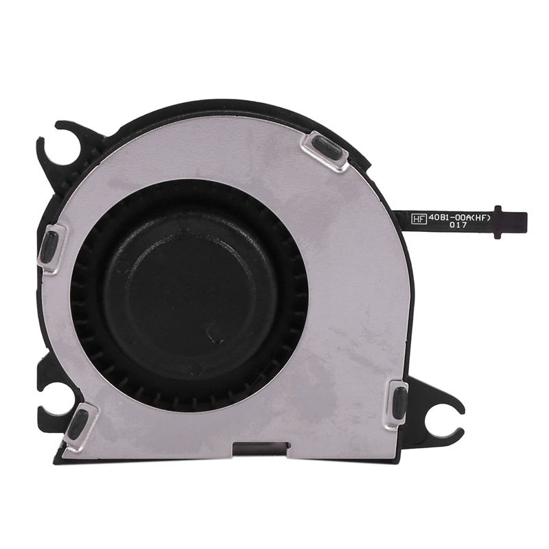 Reparaturteile für den eingebauten lüfter der nintendo switch ns switch-konsole: Default Title