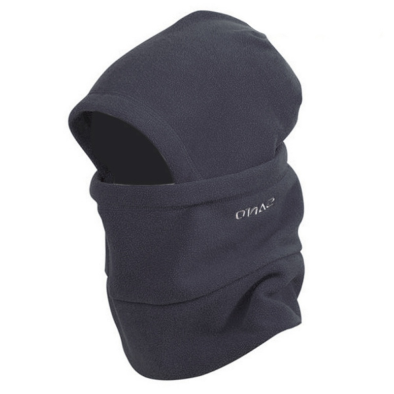 Männer Frauen Balaclava Fleece Haube Ski Gesicht Maske Dick Hut Für Kaltes Wetter Winter Wärmer Winddicht Radfahren Neck Hut Kopf schal: DH