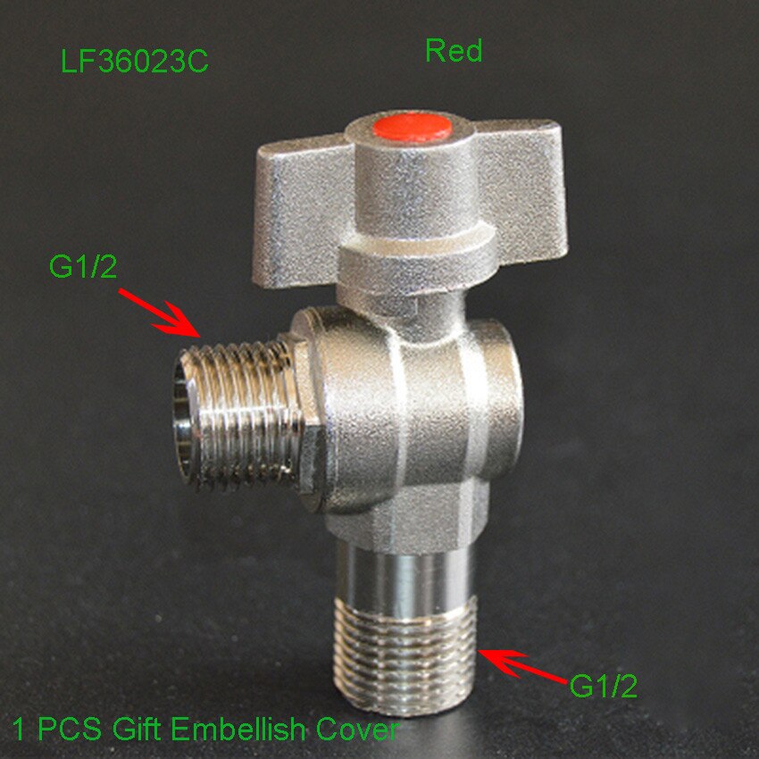 Lf36023 toalett tank spyle dusj bryter toalett sisterne toalett spyle ventil dusj omleder ventil stengeventil toalett ventil: Lf36023c