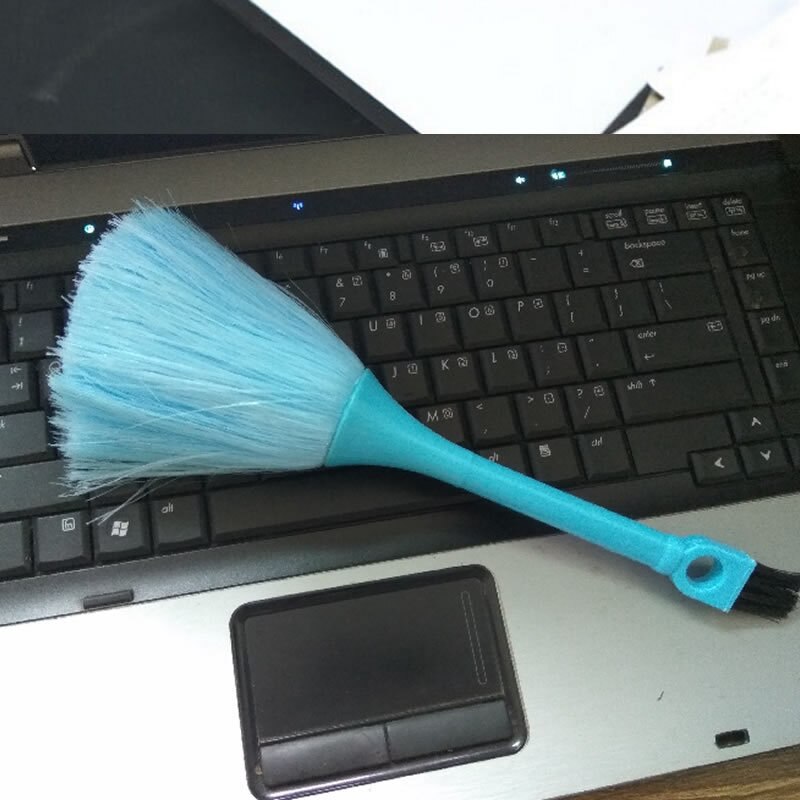 Computer keyboard dust brush computer cleaning brush cleaning tool brush dust brush