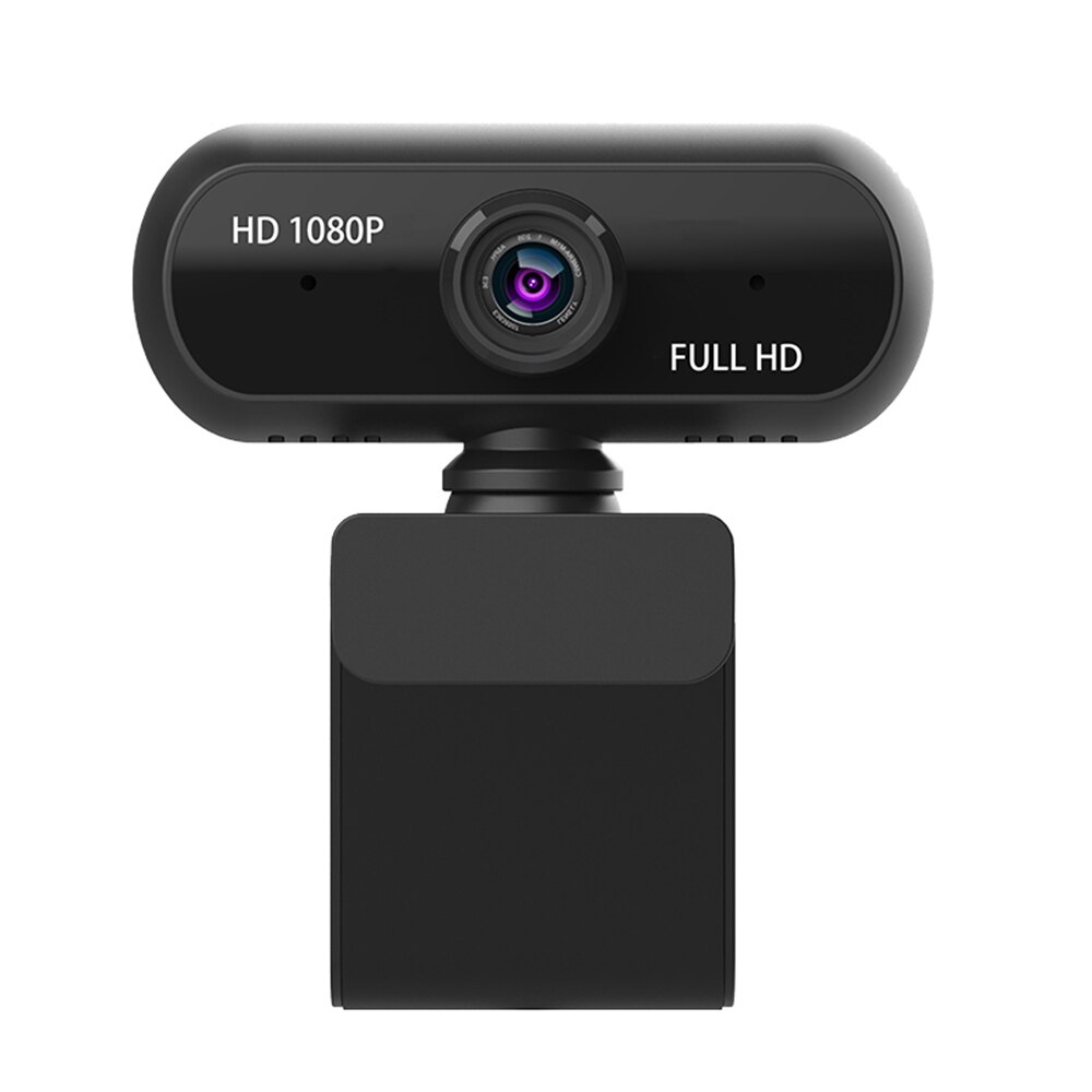 Sandberg Full HD Gezichtsherkenning Webcam