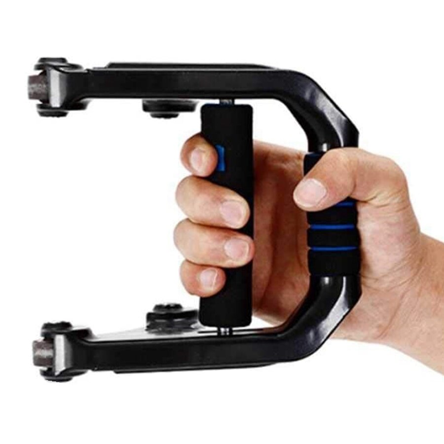 Pushup Stands 3 in 1 Abdominal Wheel Push Up Support Bracket Grip Fitness Trainer Abdominal Fitness Equipment