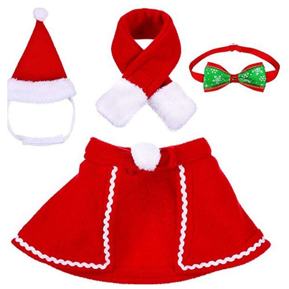 Śmieszne ubrania dla psów kotów kostium Halloween dla małych średnich psów koty noworoczna dla zwierzęcia peleryna robić kostiumu ubrania świąteczne Mascotas: styl 1