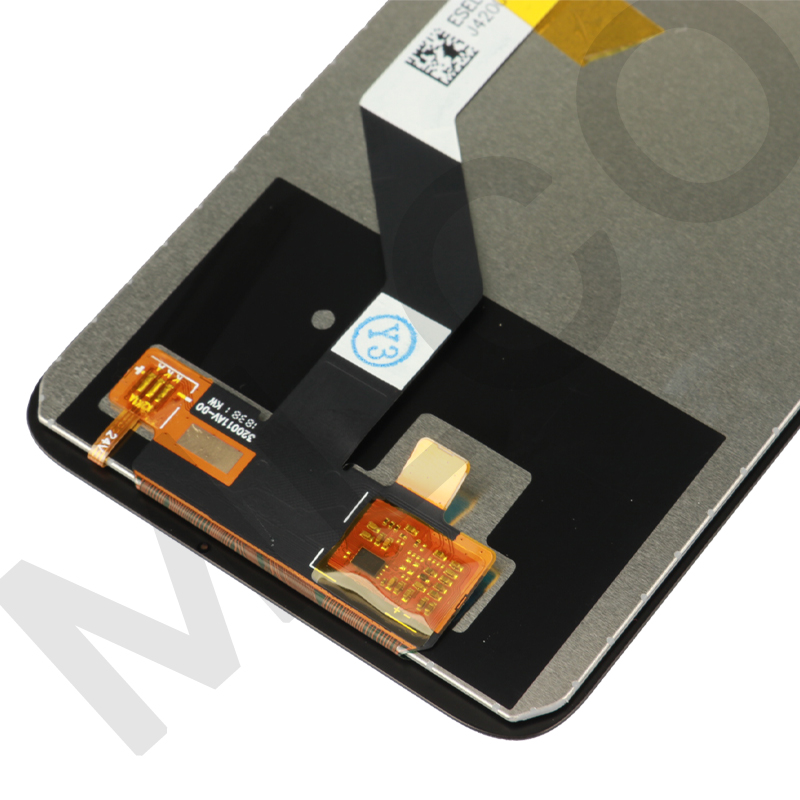 100% Originele Lcd Voor Xiaomi Redmi Note 7 Lcd-scherm Vervanging Voor Redmi Note 7 Pro Lcd Touch reparatie Onderdelen