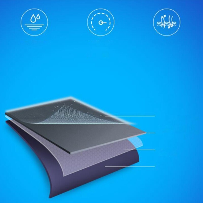 Blow Up Camping Bed Waterproof Single Airbed Inflatable Mattress Single Air Beds for Adults Kids Quick Inflatable