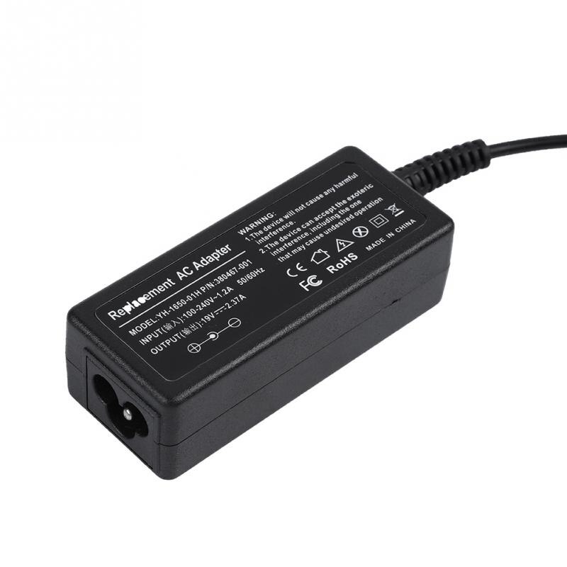 For ASUS 45W 19V 2.37A 4.0*1.35mm Laptop Notebook Power Adapter Charger 100-240V of