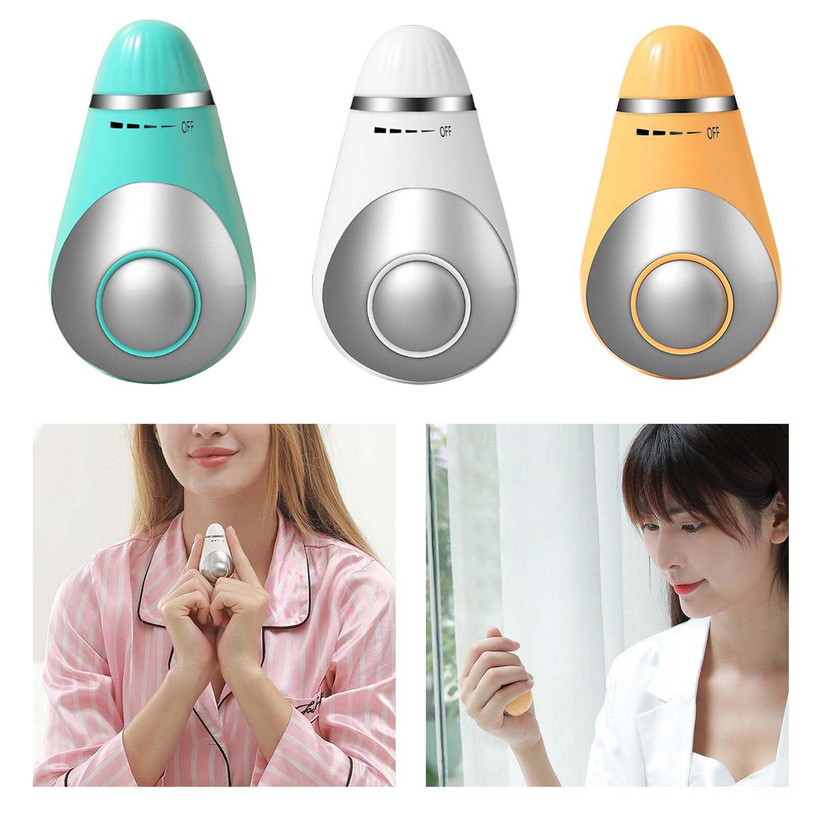 Sleep Aid Machine for Adults , USB Rechargeable Sleeping Device Instrument Micro-Current for Fast Asleep