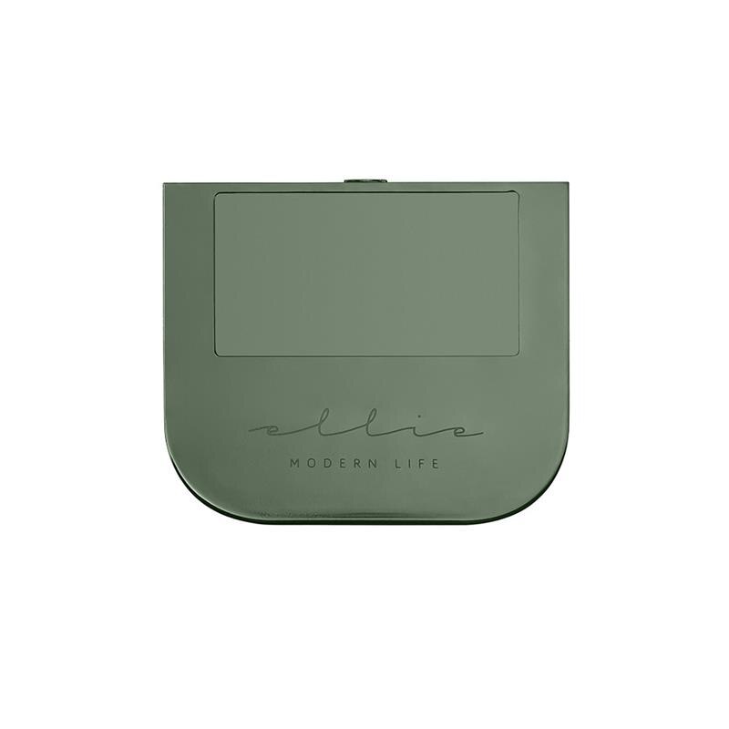 Cachet WC-Sitz Mit Soft-Close – Geräuscharm, Grifffest & Einfach Zu Installieren