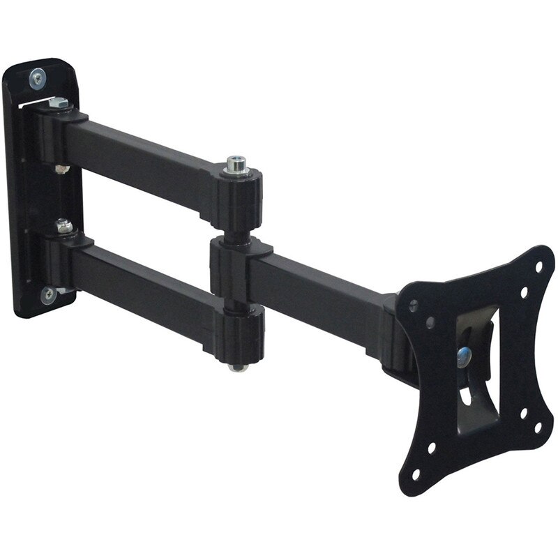 Wall Bracket Tilt Swivel Plasma TV Wall Holder Uni... – Vicedeal