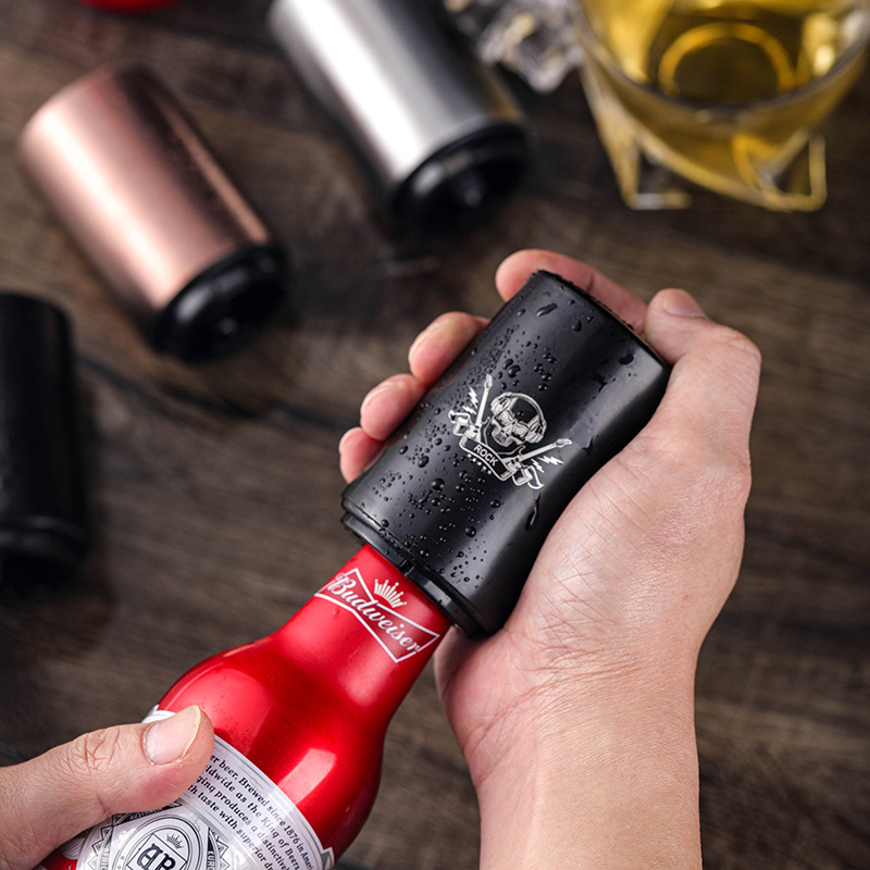 Juego De Regalo De Sacacorchos Para Vino, Abridor De Botellas, Para