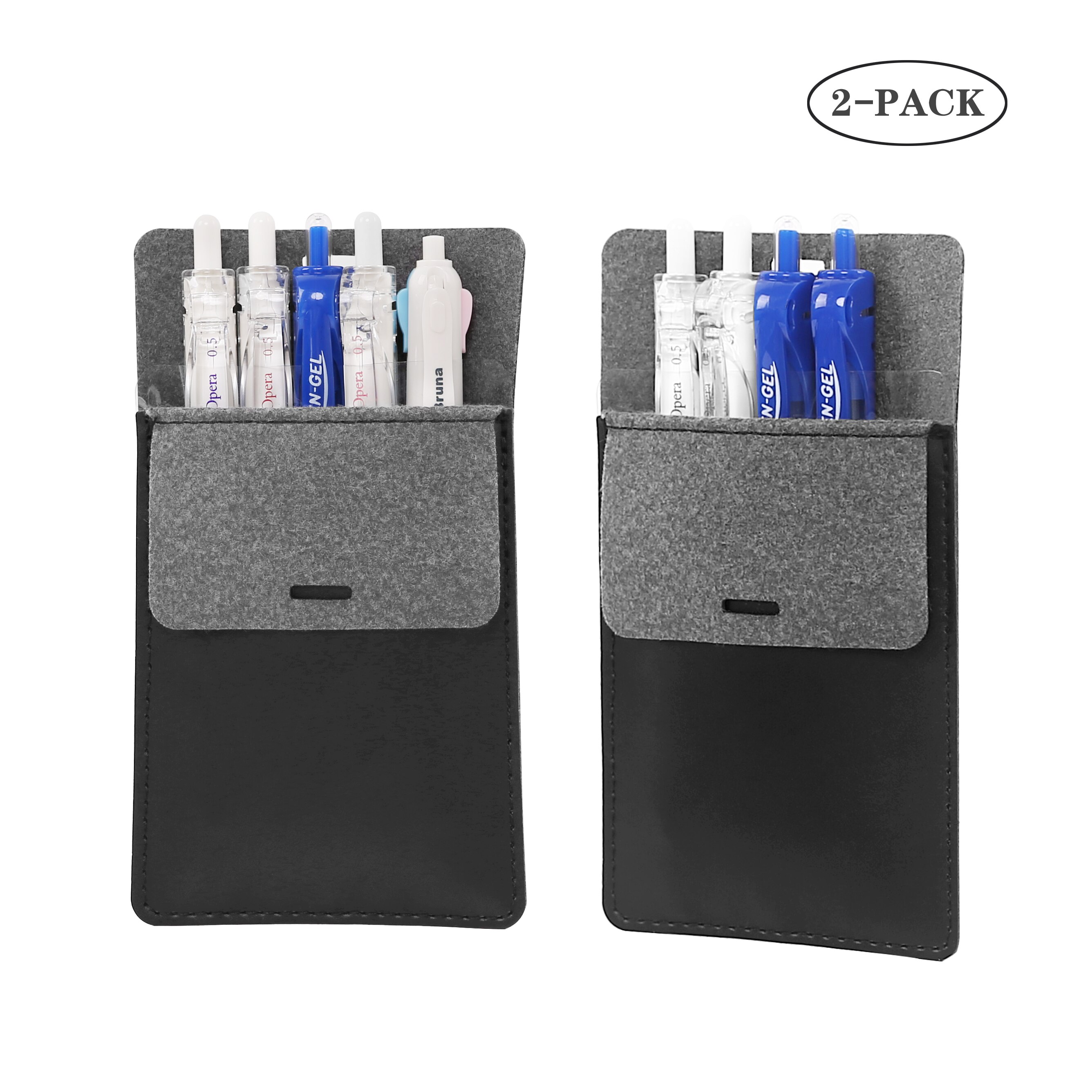 ¡Producto en oferta! Estuche de bolígrafo, estuche de bolsa de lápiz, bolsa de pluma para Profesor