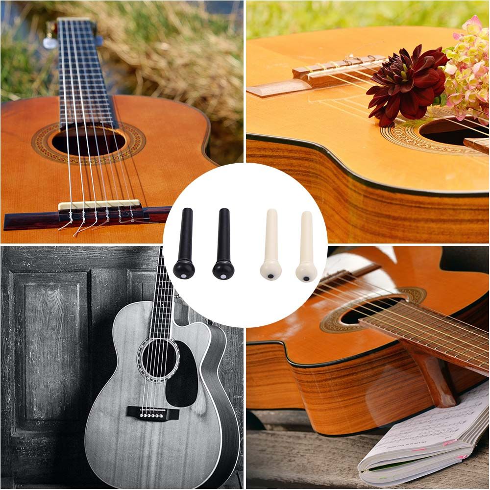 Acoustic JEBridge Pin Partners, Cordier durable, Corde de performance scolaire, Cordes, Pinces à clous, Instruments de musique