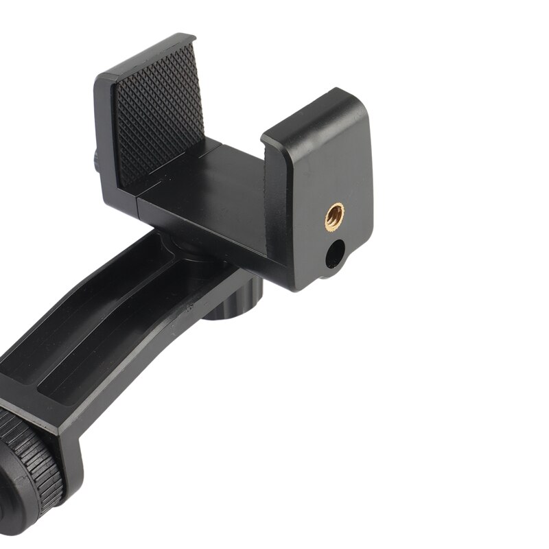 Kayak Canoe Phone Mount Base Cellphone Holders with Flexible Long Arm Boat Photograph Camera Bracket Accessories