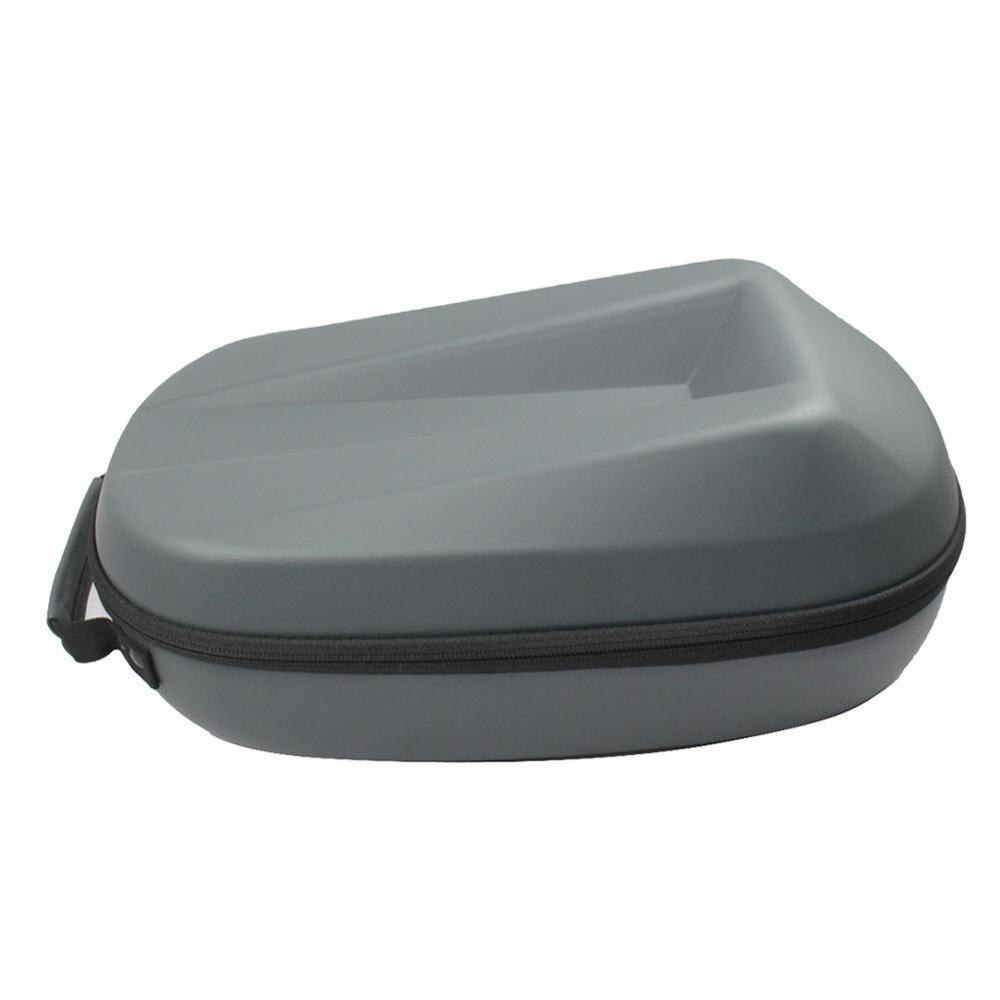 Für Oculus Quest 2 Lagerung Box Protable Reise Durchführung Schutzhülle Alle-in-one Gaming Headsets Pouch Tasche VR Zubehör