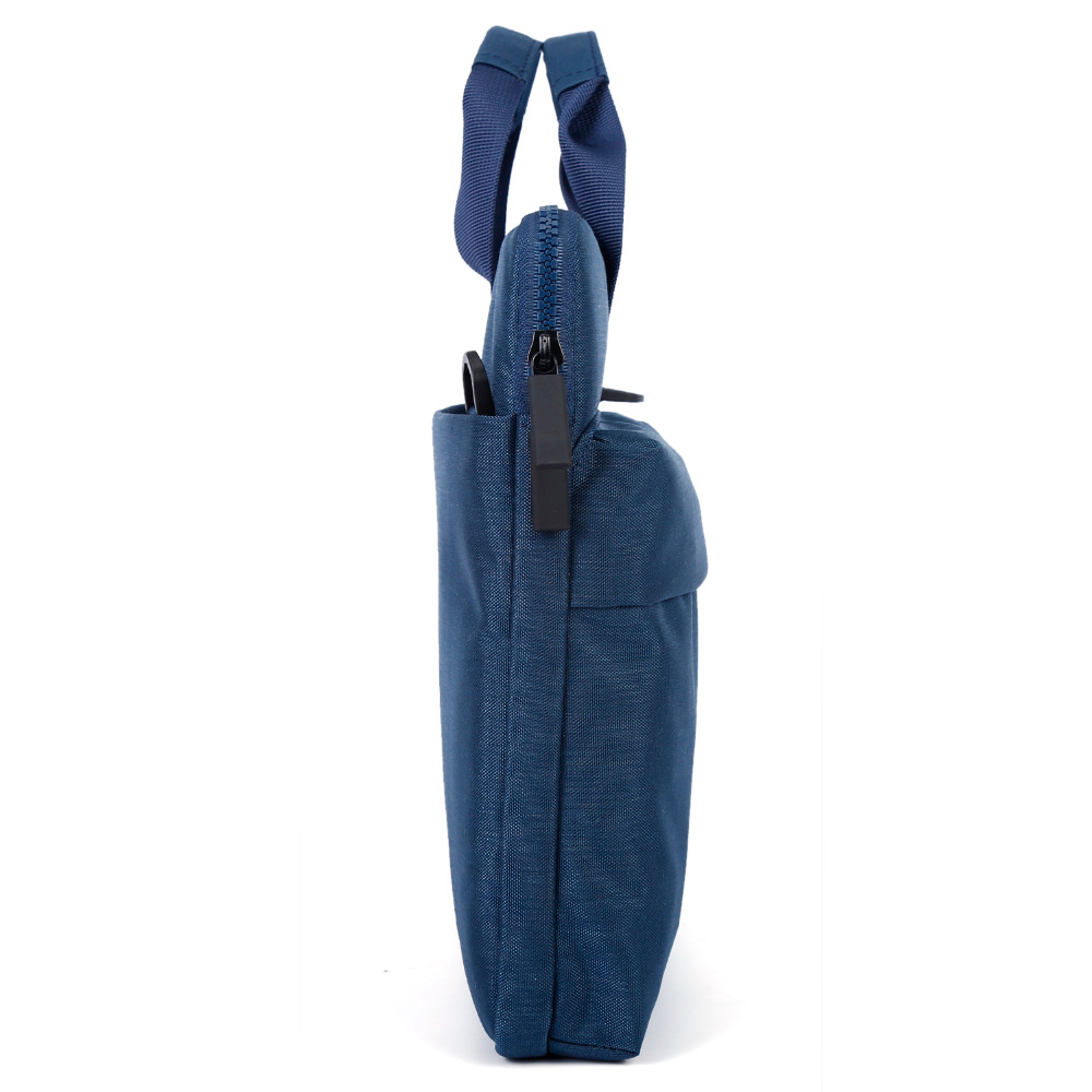 Cartinoe nyeste bærbare veske 11,13.3,14,15.4,15.6 tommer for macbook air 13 etui vanntett nylon notebook bag 13.3/15.6 tommer